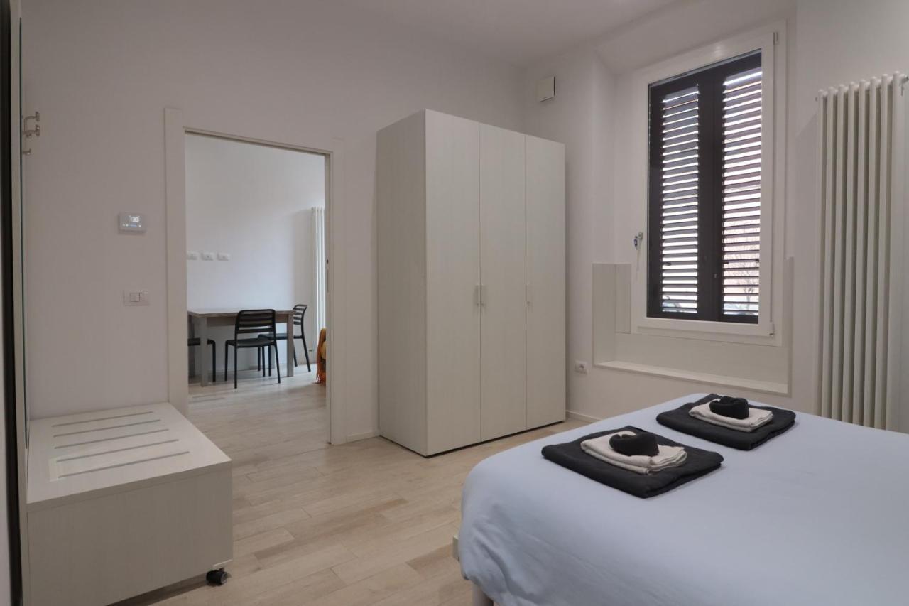 Moon Bologna Apartment Exterior foto