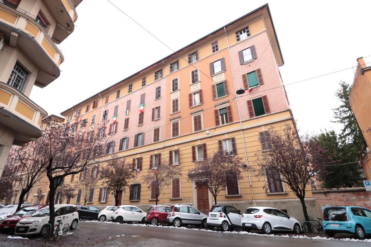 Moon Bologna Apartment Exterior foto