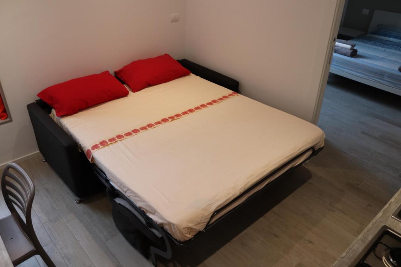 Moon Bologna Apartment Exterior foto