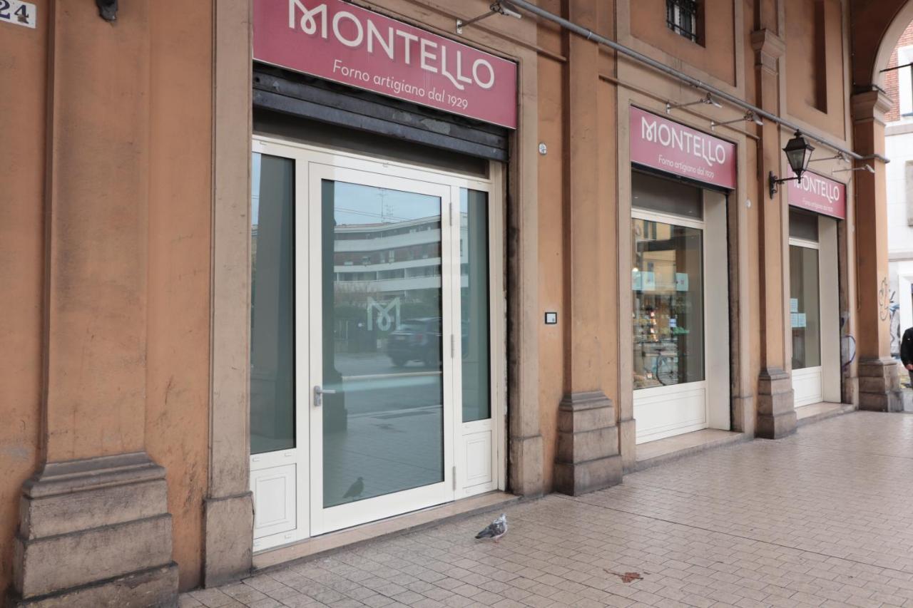 Moon Bologna Apartment Exterior foto