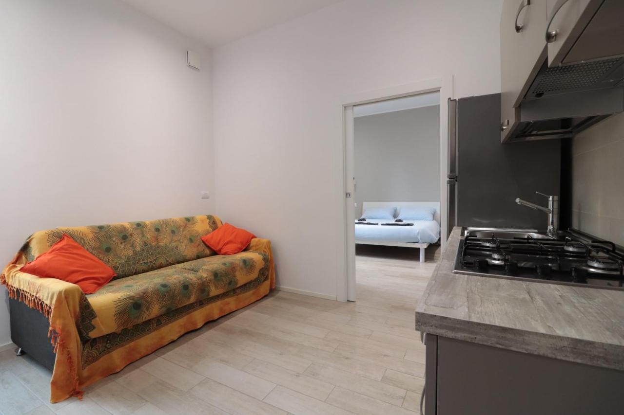 Moon Bologna Apartment Exterior foto
