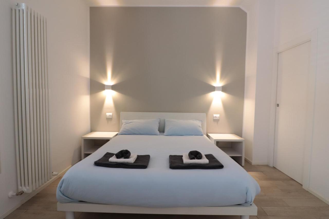 Moon Bologna Apartment Exterior foto