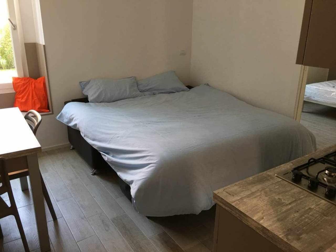 Moon Bologna Apartment Cameră foto
